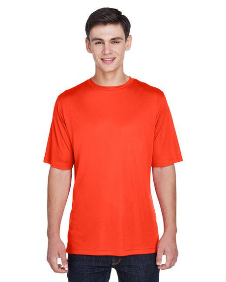 Team 365 Men's Zone Performance T-Shirt - Best Buy Soccer