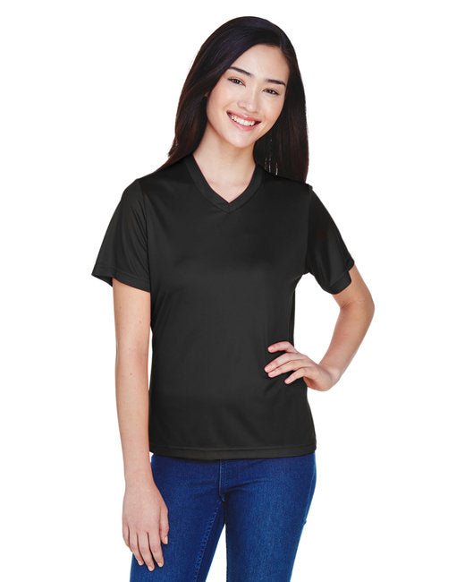 Team 365 Women's Performance Tee - Best Buy Soccer