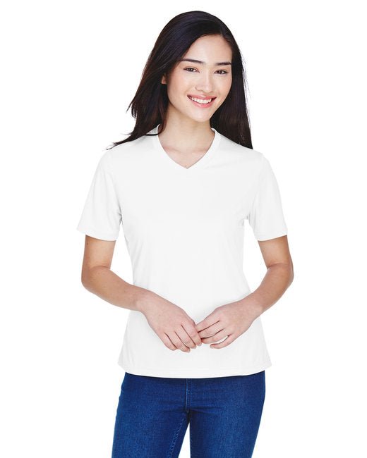 Team 365 Women's Performance Tee - Best Buy Soccer