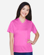 Team 365 Women's Performance Tee - Best Buy Soccer