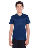 Team 365 Youth Zone Performance T-Shirt - Best Buy Soccer