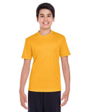 Team 365 Youth Zone Performance T-Shirt - Best Buy Soccer