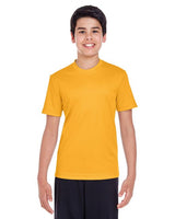 Team 365 Youth Zone Performance T-Shirt - Best Buy Soccer