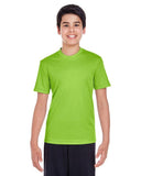 Team 365 Youth Zone Performance T-Shirt - Best Buy Soccer