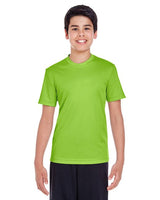 Team 365 Youth Zone Performance T-Shirt - Best Buy Soccer