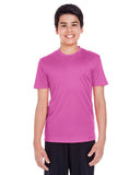 Team 365 Youth Zone Performance T-Shirt - Best Buy Soccer