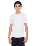 Team 365 Youth Zone Performance T-Shirt - Best Buy Soccer