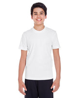 Team 365 Youth Zone Performance T-Shirt - Best Buy Soccer