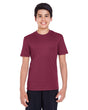 Team 365 Youth Zone Performance T-Shirt - Best Buy Soccer