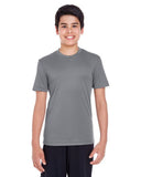 Team 365 Youth Zone Performance T-Shirt - Best Buy Soccer