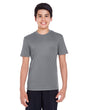 Team 365 Youth Zone Performance T-Shirt - Best Buy Soccer