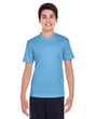 Team 365 Youth Zone Performance T-Shirt - Best Buy Soccer