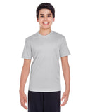 Team 365 Youth Zone Performance T-Shirt - Best Buy Soccer