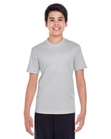 Team 365 Youth Zone Performance T-Shirt - Best Buy Soccer
