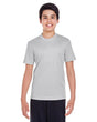 Team 365 Youth Zone Performance T-Shirt - Best Buy Soccer