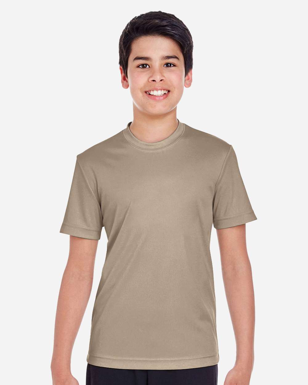 Team 365 Youth Zone Performance T-Shirt - Best Buy Soccer