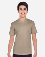 Team 365 Youth Zone Performance T-Shirt - Best Buy Soccer