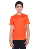 Team 365 Youth Zone Performance T-Shirt - Best Buy Soccer