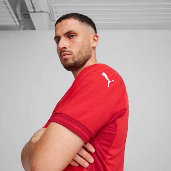 PUMA TeamFINAL Jersey