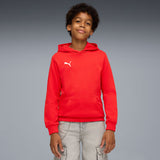 PUMA Teamgoal Casuals Hoodie