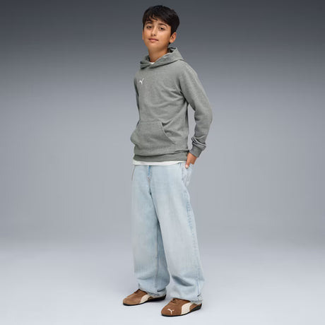 PUMA Teamgoal Casuals Hoodie