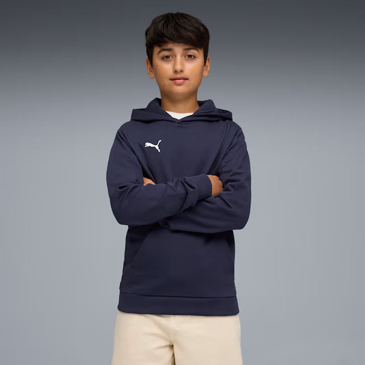 PUMA Teamgoal Casuals Hoodie