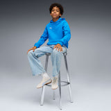 PUMA Teamgoal Casuals Hoodie