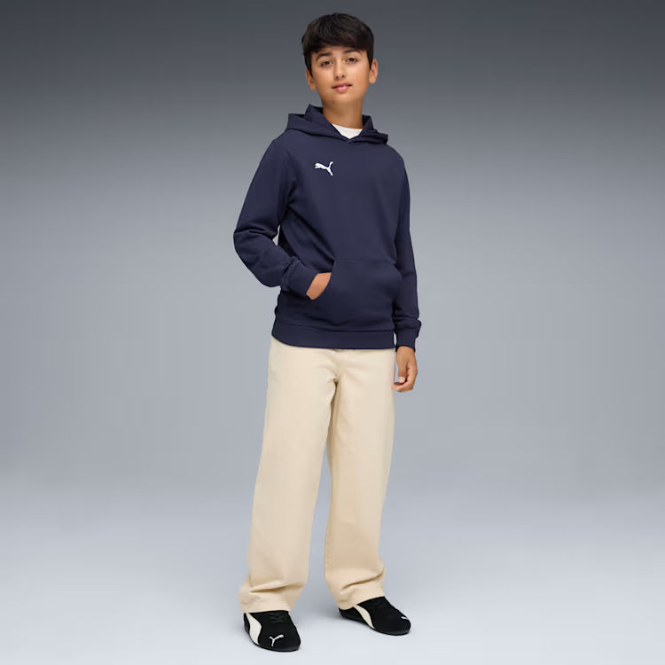PUMA Teamgoal Casuals Hoodie – Best Buy Soccer