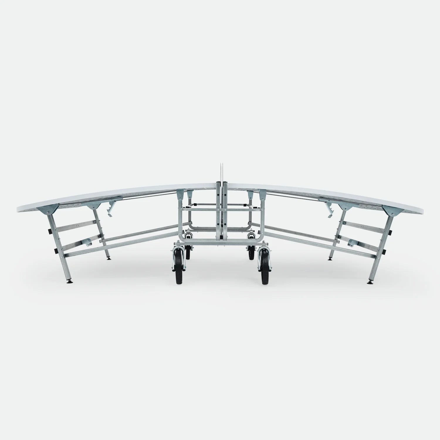 Teqball Teq Lite Table - Best Buy Soccer