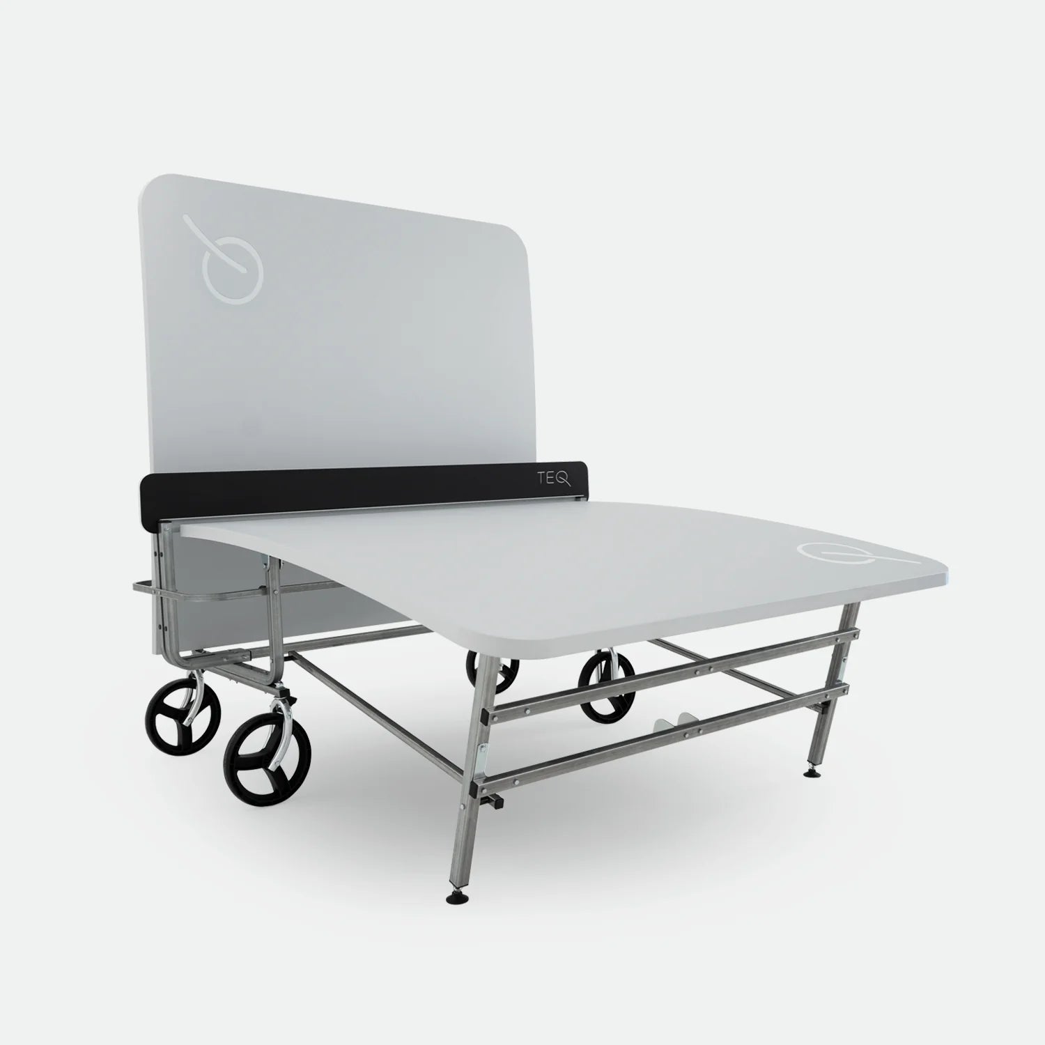 Teqball Teq Lite Table - Best Buy Soccer