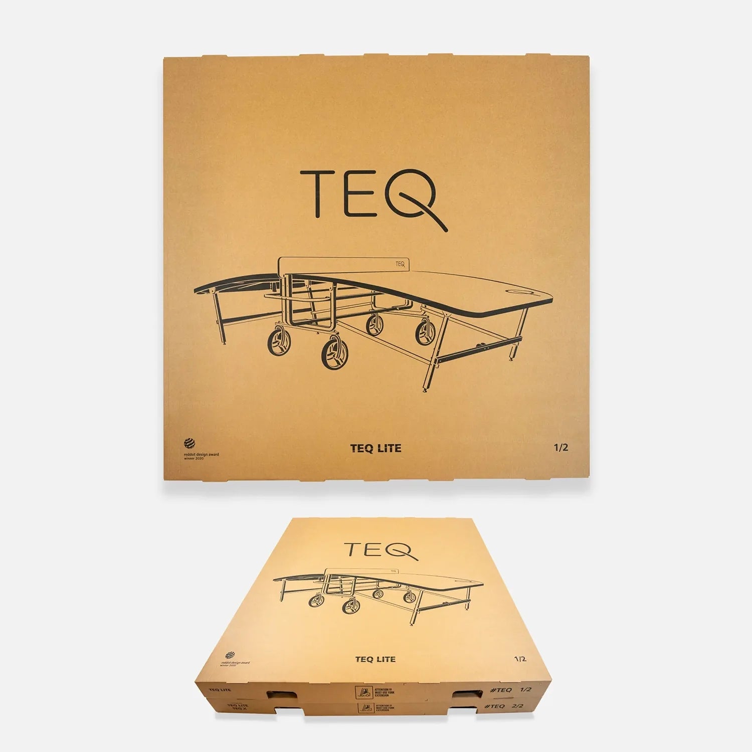 Teqball Teq Lite Table - Best Buy Soccer