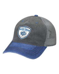 Rush Union Pigment Trucker Hat $25.00