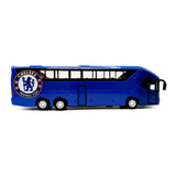 Banbo Toys Chelsea Bus Navy