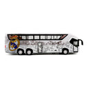 Banbo Toys Real Madrid Bus White