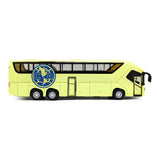 Banbo Toys Club América De México Autobús Amarillo