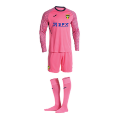Charlotte Metro FC Joma Zamora X Goalkeeper Set $75.00