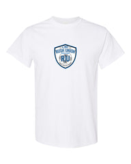 Rush Union Cotton Tee $25.00