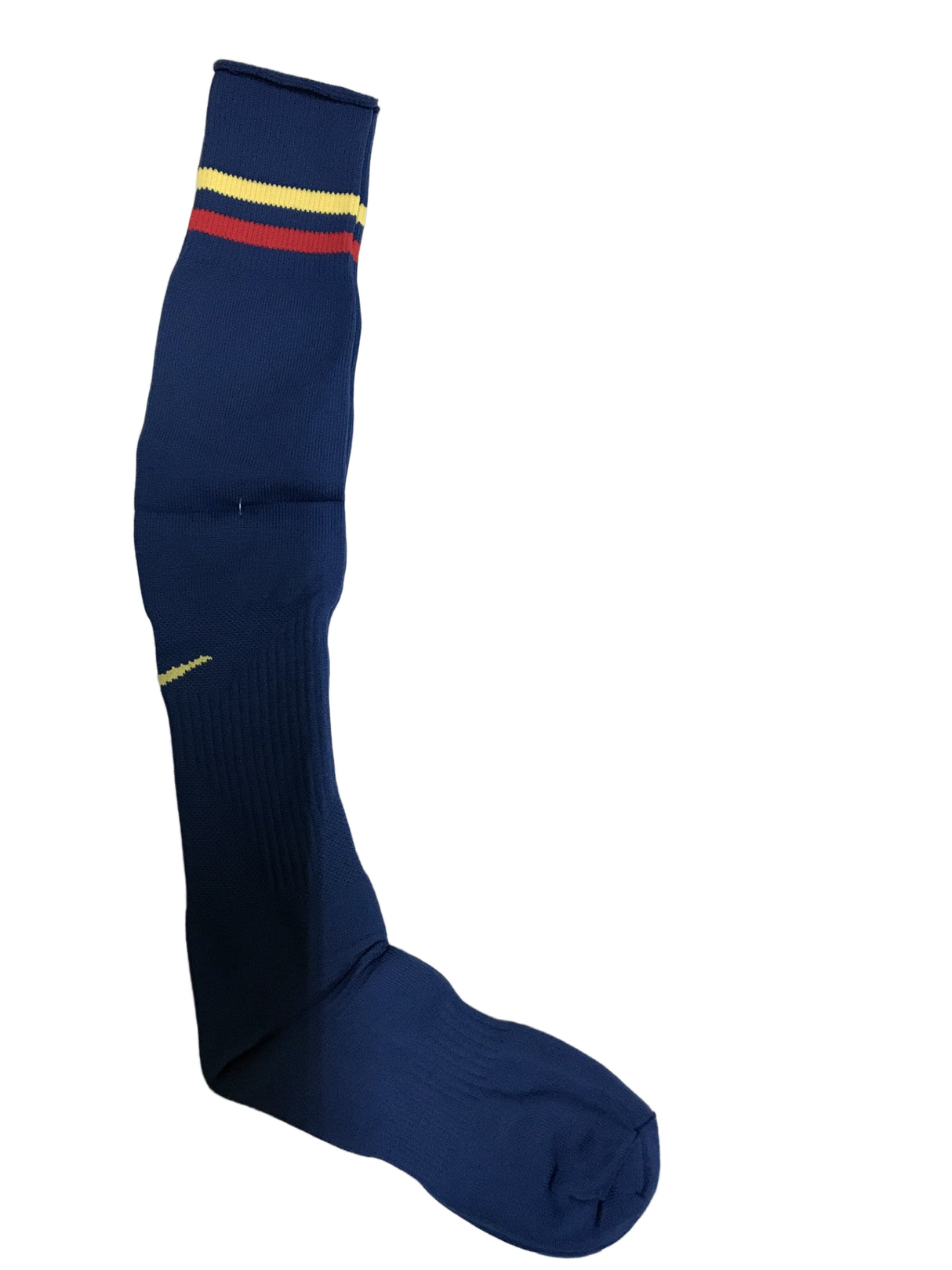 Calcetines Nike CA Visitante Rapid/Dijon/Sa