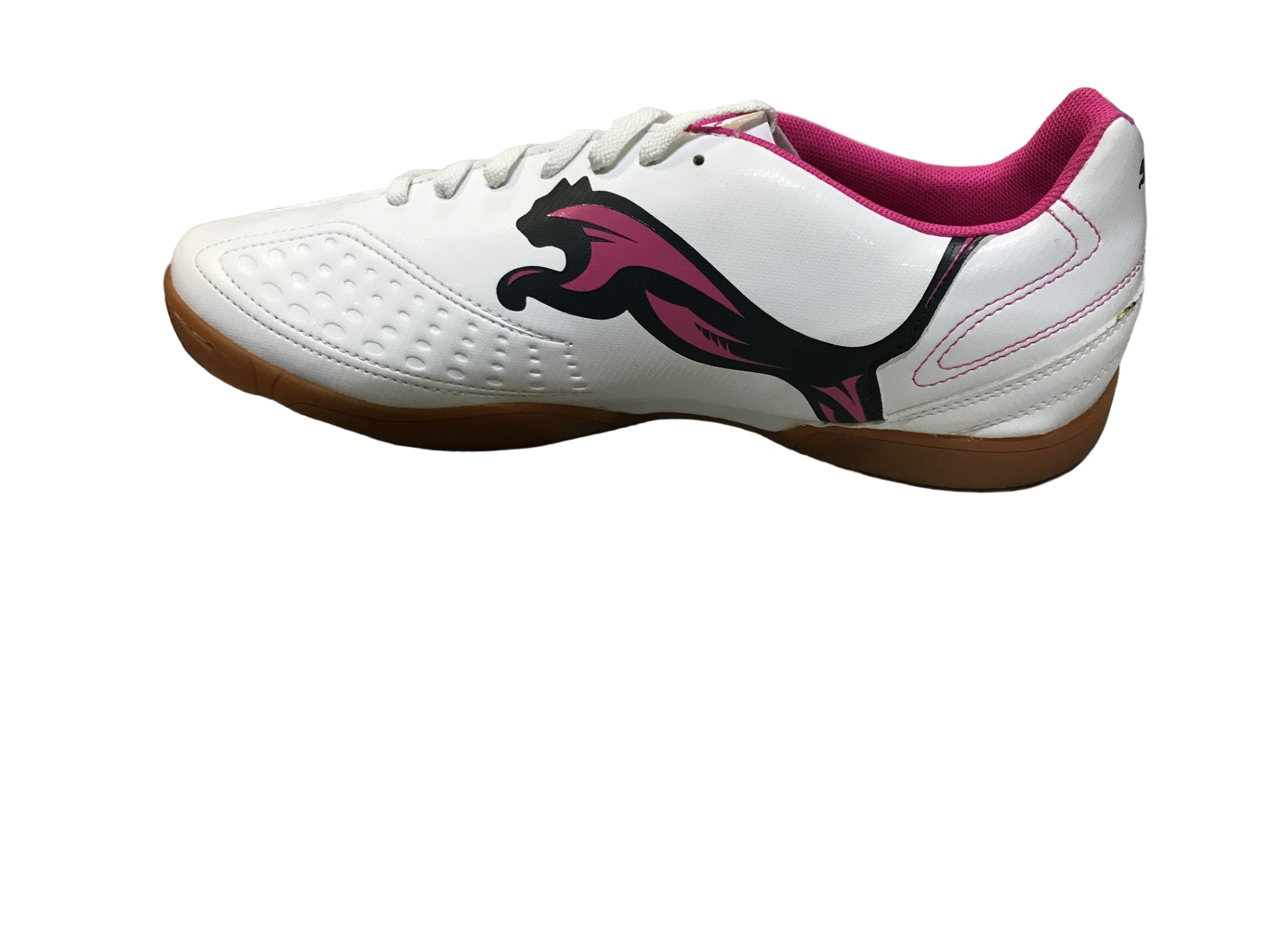 PUMA V5.11 IT Soccer Shoes