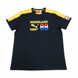 Archivos de fútbol PUMA T7 Ringer