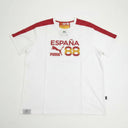 PUMA Football Archives T7 Ringer Tee