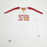 PUMA Football Archives T7 Ringer Tee