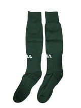Fila Green Medium sock