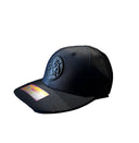 Fan Ink Dusk Hat America - Black