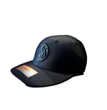 Fan Ink Dusk Hat America - Black