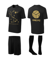 One FC Junior Academy Kit $39.00