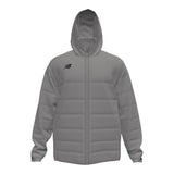 Chaqueta New Balance Sideline negra