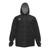 Chaqueta New Balance Sideline negra