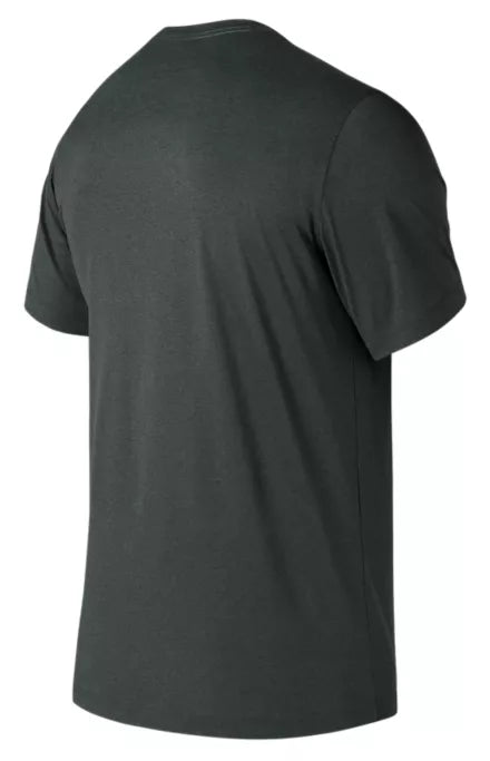 Camiseta técnica de manga corta New Balance