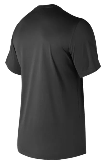 New Balance Short Sleeve Tech Tee